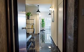Style134 Apartment 50 Meters From Metro A Lucio Sestio Station