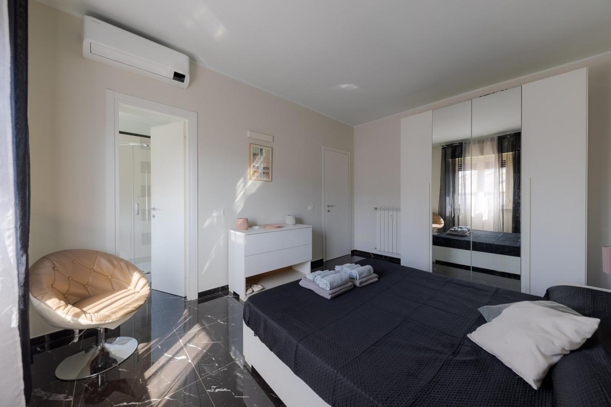 Style134 Apartment 50 Meters From Metro A Lucio Sestio Station Esterno foto
