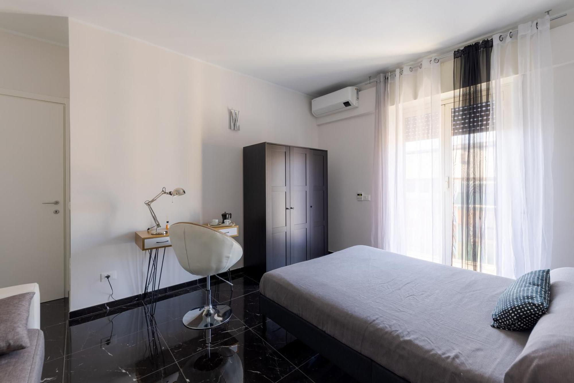 Style134 Apartment 50 Meters From Metro A Lucio Sestio Station Esterno foto